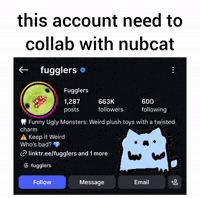Nubspain GIF