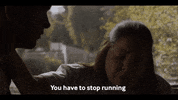 Ari And Dante GIF by Aristotle and Dante Universe