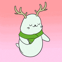 Happy Dance GIF by Sappy Seals Community