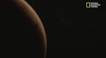 mars GIF by National Geographic Channel