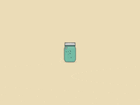 day night animation GIF by David Urbinati