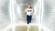 Rocket Softball GIF by Toledo Rockets