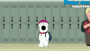 family guy GIF by Fox TV