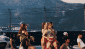 Belle Kiss Of Life GIF