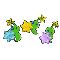 Pikmin4 Sticker