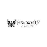 Hair Bond Sticker by Hairbond