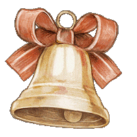 Merry Christmas Sticker