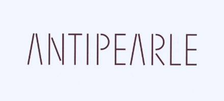 Jewellery Antipearle GIF by Antipearle