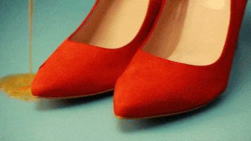 Protection For Heels and Shoes