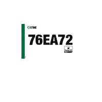 StineSementesBR soja stine soja agora é stine stine sementes stine sementes br Sticker