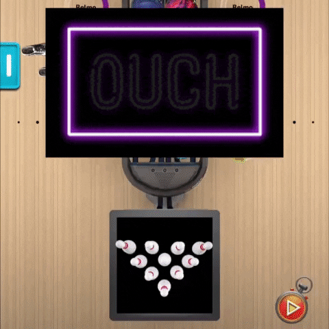 GIF by Bowling by Jason Belmonte