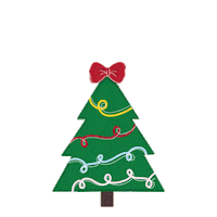 Christmas Koleda Sticker by Ivana Alexandrova