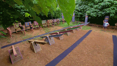 survivorau GIF by Australian Survivor