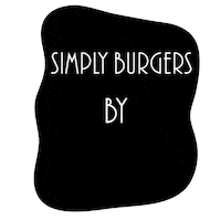Bada Bing Hamburger Sticker by BadaBingBurger JKPG