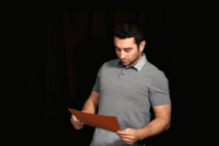 maya angelou poetry GIF by PBS