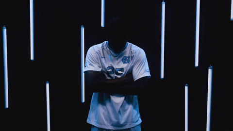 North Carolina GIF by UNC Tar Heels