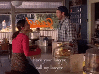 season 5 netflix GIF by Gilmore Girls 