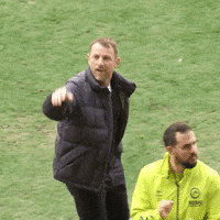 The Den Smile GIF by MillwallFC