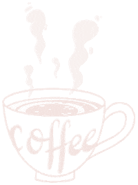Good Morning Coffee Sticker by Vikam Media