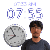 7Am Sticker