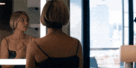 cbs all access kiss GIF by CBS