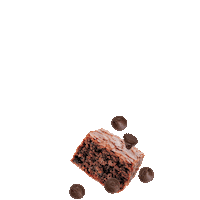 Fitness Chocolate Sticker by FITCLEM