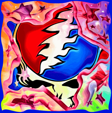 GIF by Steve Konklin