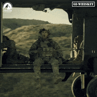 Lets Go Yes GIF by Paramount Network