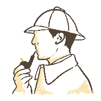 Art Illustration Sticker