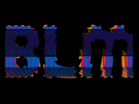 Art Glitch GIF