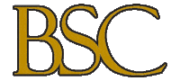 bscadmission bsc birmingham birmingham-southern bscbound Sticker