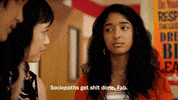 Devi Never Have I Ever GIF by NETFLIX
