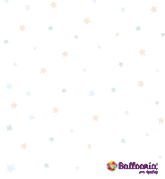 Balloons Decoration Sticker by Ballooniaballoons