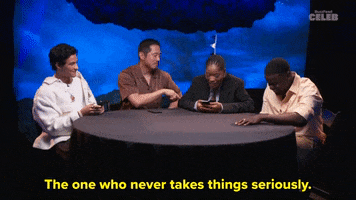 Keke Palmer GIF by BuzzFeed