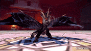 Video Game Monster GIF by CAPCOM