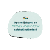 Amis Sticker by SAKKI ry