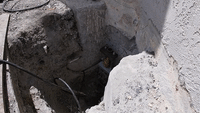 BayAreaUnderpinning foundation repair bay area underpinning GIF