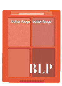 Blpbeauty Sticker by By Lizzie Parra