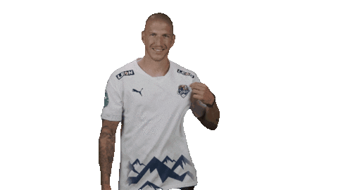 Фк Сочи Sticker by pfcsochi