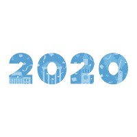 Graduation Carolina Sticker by UNC-Chapel Hill