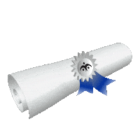 confederationcollege college graduation graduate alumni Sticker