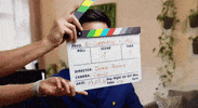 dieberater film action start take GIF
