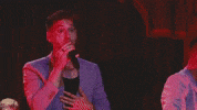 Music Video Singing GIF by Crash Adams