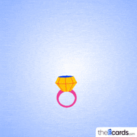 Greeting Cards Happy Valentines Day GIF by TheEcards.com