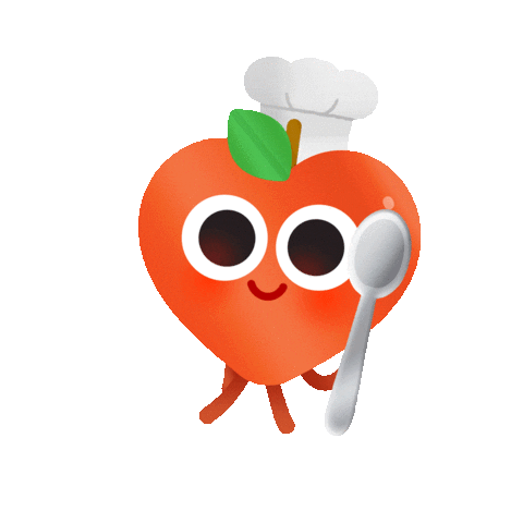 Food Cooking Sticker by Cucchiaio d'Argento