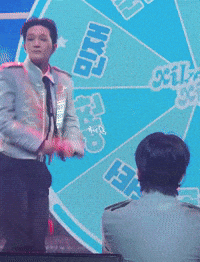 Kpop GIF
