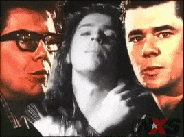 need you tonight GIF by INXS