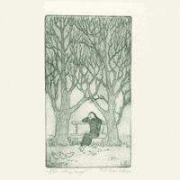 Seasons Blossoming GIF by GIF IT UP