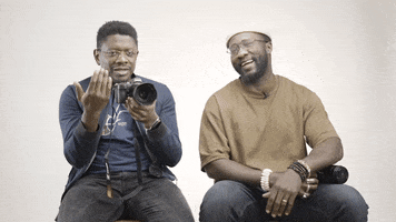 Photography Camera GIF by En face de toi