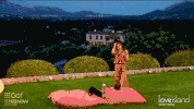 season 1 lol GIF by Love Island Australia